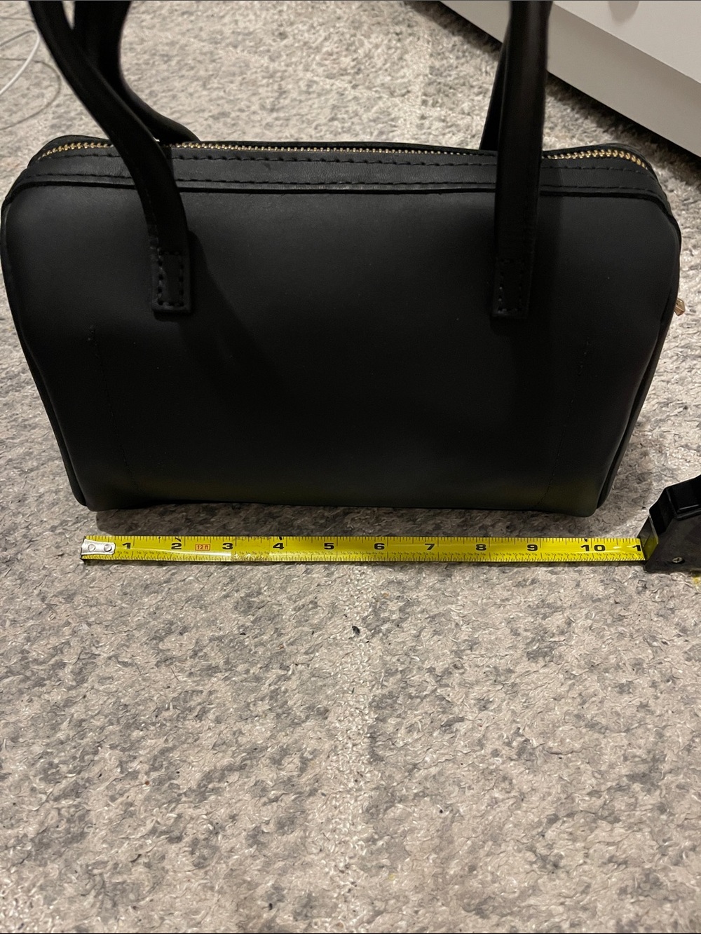 Portland Leather Sloan Doctor Bag - Picture 7 of 12